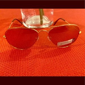 New Foster Grant Aviators!